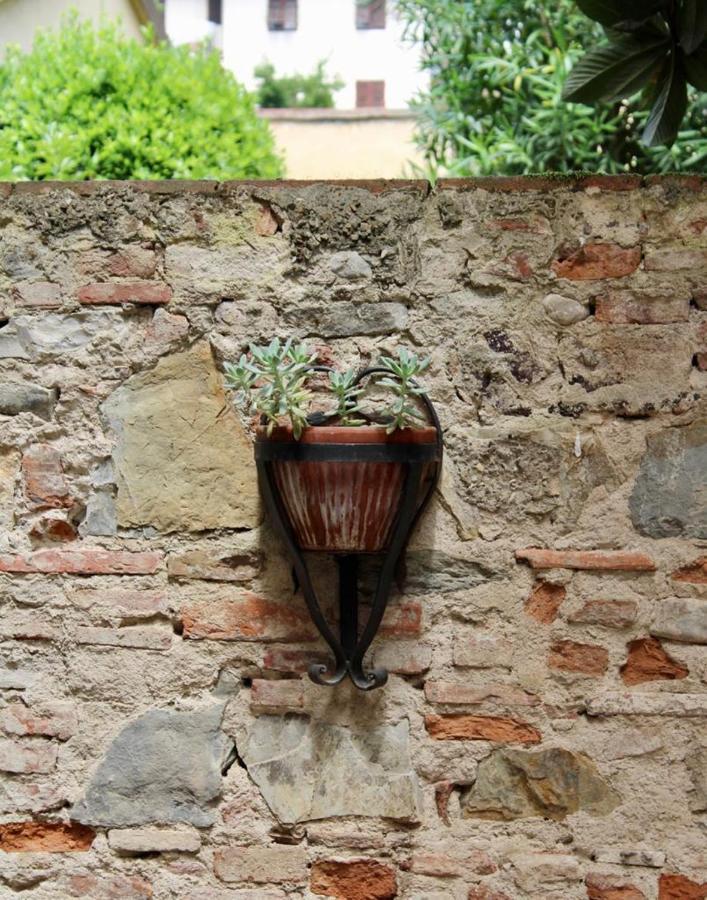Kerasiá Florencia Exterior foto