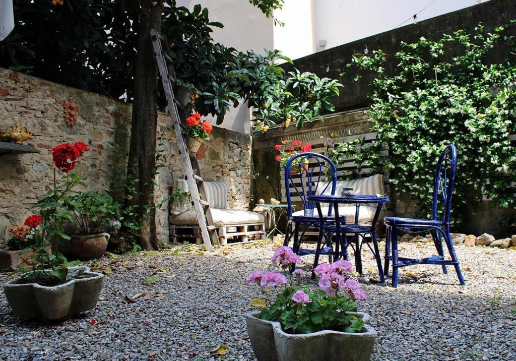 Kerasiá Florencia Exterior foto
